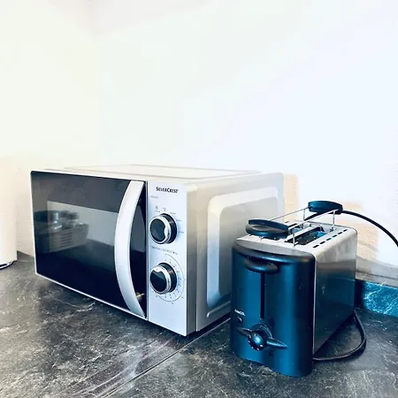 Apartment Schwarzwaldhöhen Birkenfeld (Baden-Wurttemberg)