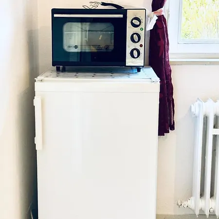 Aparment Schwarzwaldhoehen *