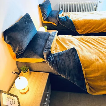 Schwarzwaldhoehen Pforzheim-birkenfeld