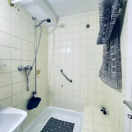 Schwarzwaldhoehen Pforzheim-birkenfeld Апартаменты