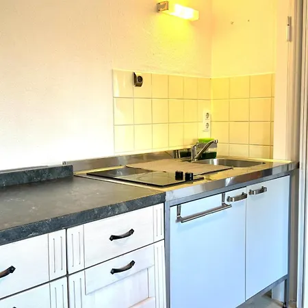 Schwarzwaldhoehen Pforzheim-birkenfeld