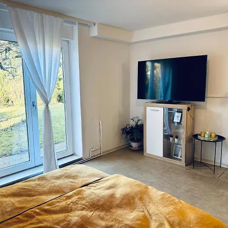 Aparment Schwarzwaldhoehen