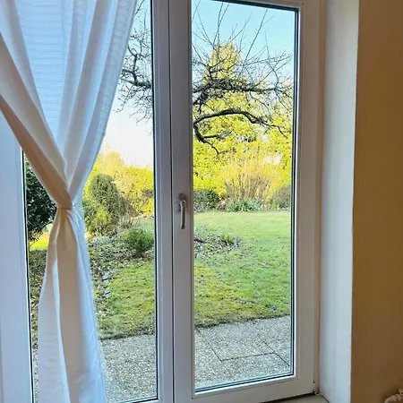 Schwarzwaldhoehen Pforzheim-birkenfeld Апартаменты *
