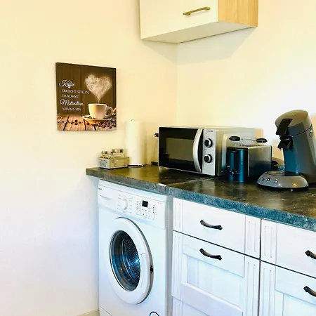 Schwarzwaldhöhen Apartment Birkenfeld (Baden-Wurttemberg)