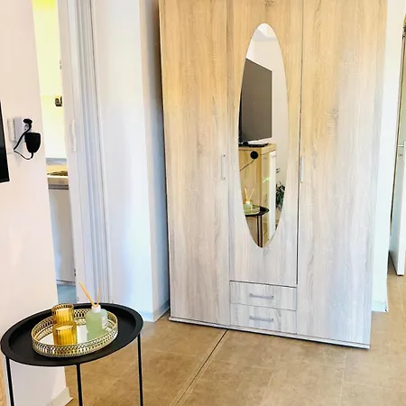 Schwarzwaldhöhen Apartment *