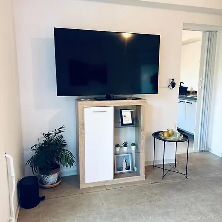 Апартаменты Schwarzwaldhoehen Pforzheim-birkenfeld Birkenfeld (Baden-Wurttemberg)