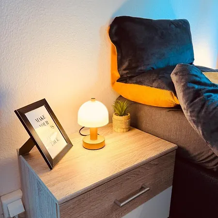 Aparment Schwarzwaldhoehen *