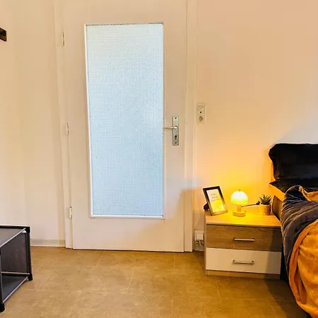 Aparment Schwarzwaldhoehen * Birkenfeld (Baden-Wurttemberg)