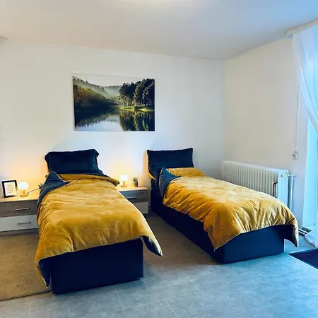 Apartment Schwarzwaldhöhen