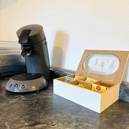 Schwarzwaldhöhen Apartment