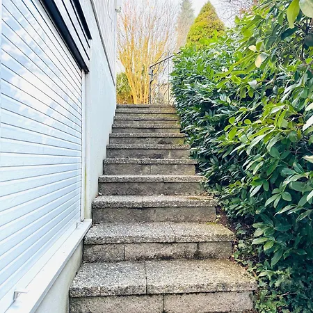 Schwarzwaldhöhen Birkenfeld (Baden-Wurttemberg)